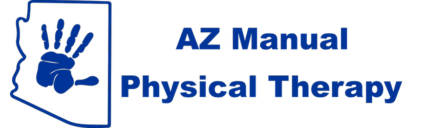 AZ Manual Physical Therapy Logo