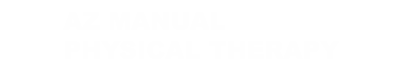AZ Manual Physical Therapy Logo